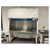 ESCO Class II Type B2 6ï¿½ Biological Safety Cabinet