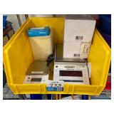 Mettler Toledo & Ohaus Balances
