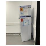 VWR Refrigerator & Freezer