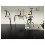 Mispro CO2 System Euthanasia