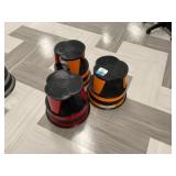 Rolling Step Stools