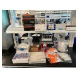 Assorted Consumables