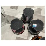 Rolling Step Stools