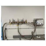MVE Automatic LN2 Supply Switch