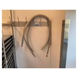 Assorted LN2 Hoses