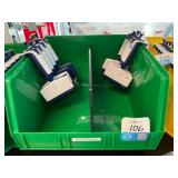 Rainin Pipet-Lite XLS Multi-Channel Pipettes
