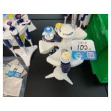Assorted Pipetman Pipettes
