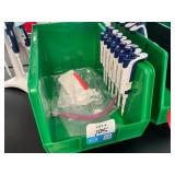 Rainin Pipet-Lite XLS 2-20uL Pipettes