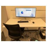 Office Set Up