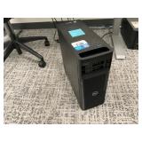 Dell Precision 5860 Tower Workstation Computer