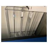 Wire Shelving Units