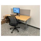 Office Set Up