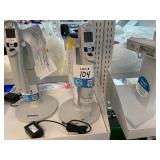 Eppendorf Repeater E3x Pipette 1uL-5mL