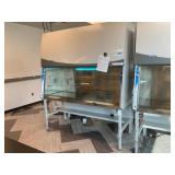 Labconco 6ï¿½ Class II Type A2 Biosafety Cabinet