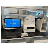 Agilent Seahorse XFe96 Analyzer