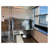 Labconco 5ï¿½ Class II Type A2 Biosafety Cabinet