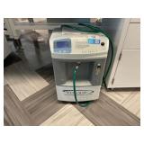 VetEquip OxyVet O2 Concentrator