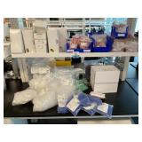 Assorted Consumables