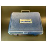 Bacharach Fyrite Gas Analyzer