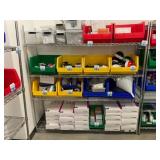 Wire Shelving Units Without Contents