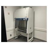 ESCO Class II Type A2 4ï¿½ Biological Safety Cabinet