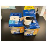 Brother QL Series DK1202 Labels