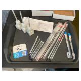 Assorted Thermometers