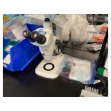 Nikon SMZ745T Stereo Microscope