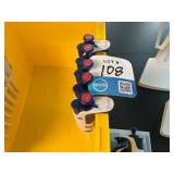 Rainin Pipet-Lite XLS 2-20uL Pipettes