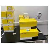 Assorted Sartorius Tips