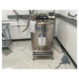 MVE HECO 815P-190AF-TS LN2 Freezer