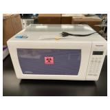 Panasonic The Genius Sensor 1250W