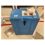 ThermoSafe 861 Insulated Shipping Box