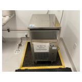 Manitowoc UFF0200A Ice Maker