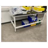 Lab Work Bench