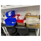 Lab Supplies