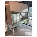 Labconco 6ï¿½ Class II Type A2 Biosafety Cabinet