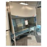 Labconco 6ï¿½ Class II Type A2 Biosafety Cabinet