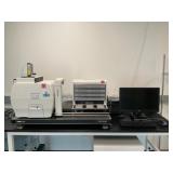 BioTek Cytation 5 Imaging Reader w/ BioSpa 8 autom