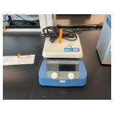 VWR 7x7 Cer HotPlate Stirrer