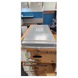 New Cisco UCSX-210C-M8-U Blade Server