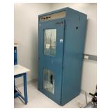 Roll-In Incubator (San Jose, CA)