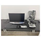 Keyence VHX-970F Microscope