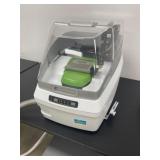 Perkin Elmer DSC 8000/8500 with Autosampler