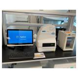 Agilent Seahorse XFe96 Analyzer (South San Fran)