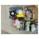 Electrical Componets