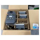 Sevcon Gen 4 Dragon8 94V 400A Motor Controllers