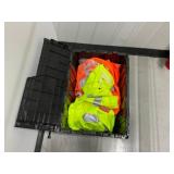 Personal Protection Equipment