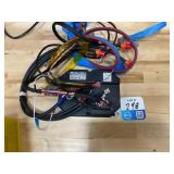 emDrive 150 300/120 STO Motor Controller