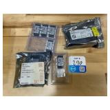 Assorted New Vicor Maxi DC DC Converters